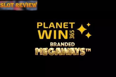 Planetwin365 Branded Megaways icon